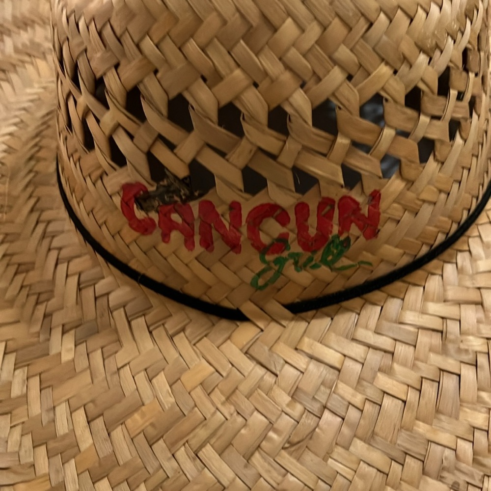 Strawhat - Picture 2 of 10